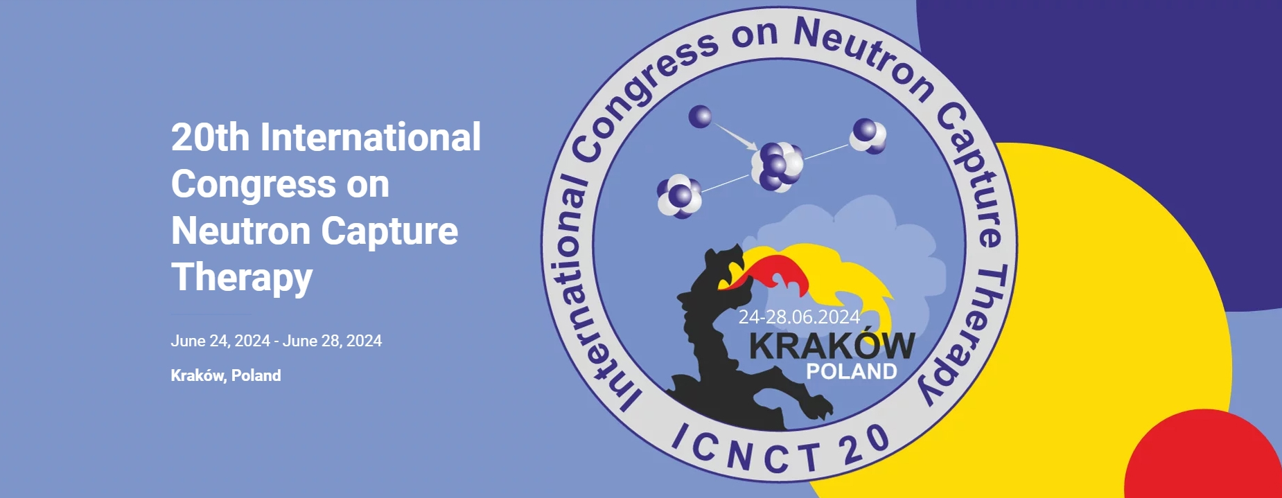 ICNCT-20 Resonates with China's Voice: Neuboron Delivers 7 Outstanding Academic Reports